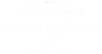 Class Garage Logo